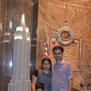 Meet your Posher, Vinodh